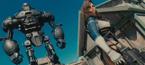 Project valkyre