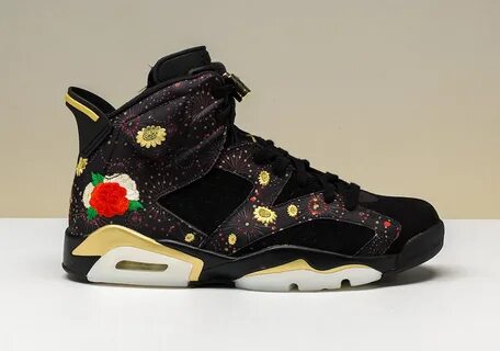 Nike cny