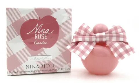 Nina rose