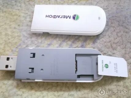 Симка для 4g модема