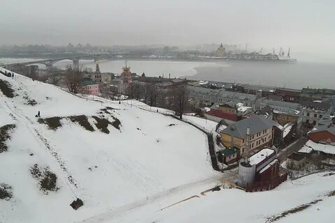 Население нижнего новгорода 2023