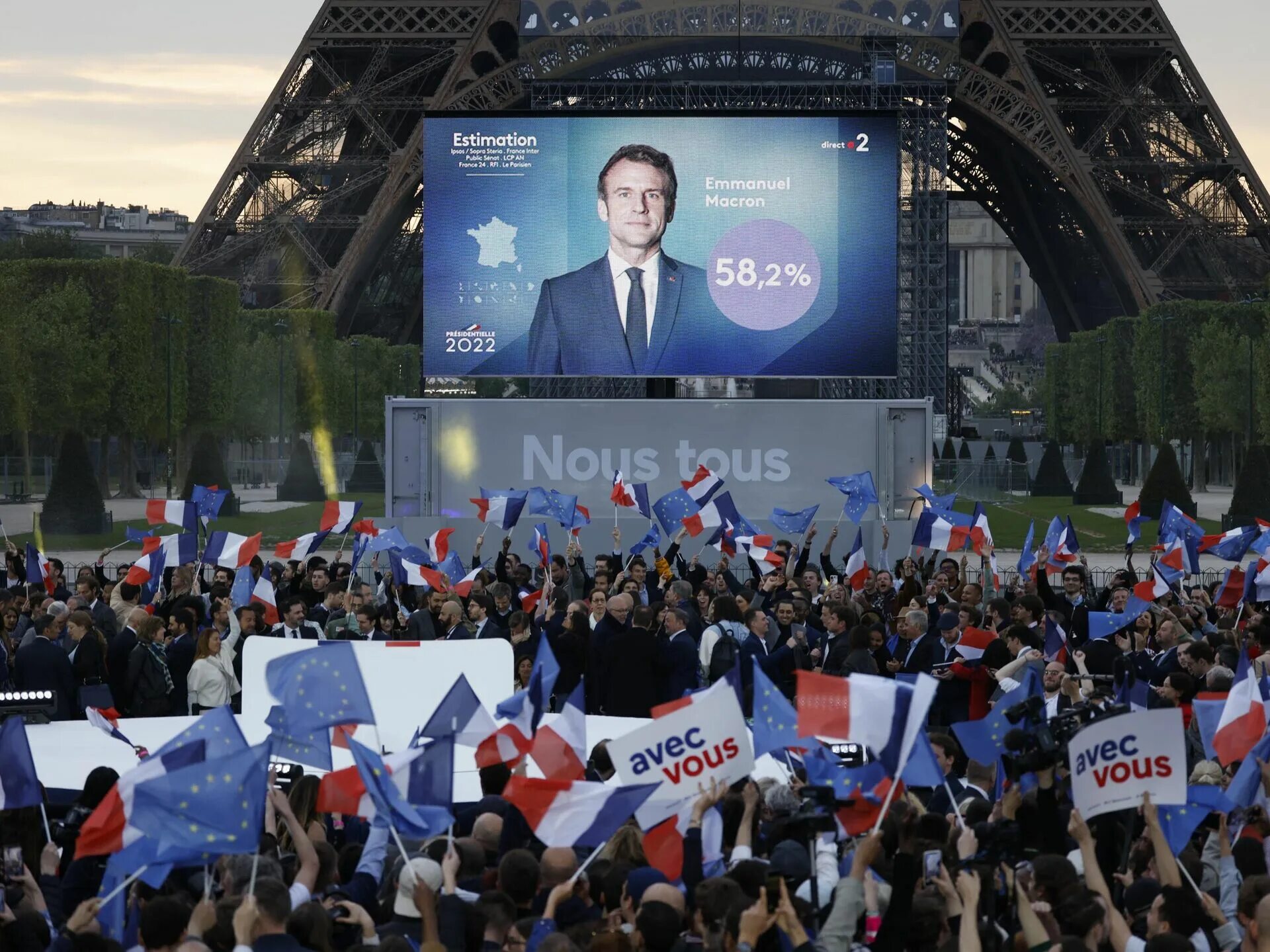 Выборы во Франции 2022. Эммануэль Макрон 2022. Макрон выборы во Франции 2022. Полная мобилизация в 2024 году после выборов