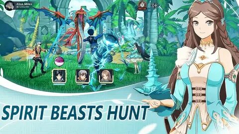 Soul land apk