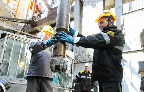Повышение зарплаты сургутнефтегаз