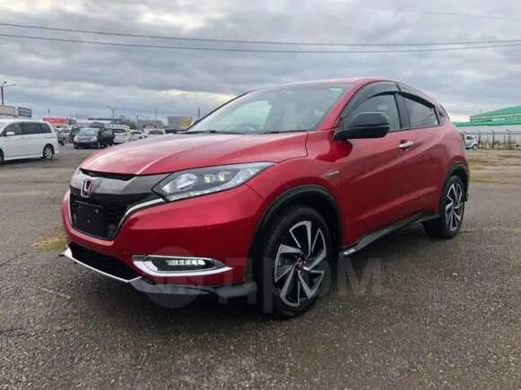 Honda Vezel бордовый. Хонда Везел 2017. Хонда Везел 2017 привод. Хонда Везел бордовая.