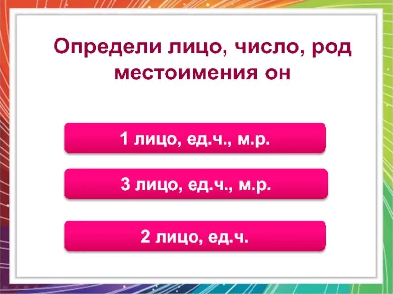 Узнаем время лицо число. Определить лицо число и род местоимений. Как определить лицо число род местоимений. Как определить род и число местоимения. Местоимение 1 лицо ед число род.