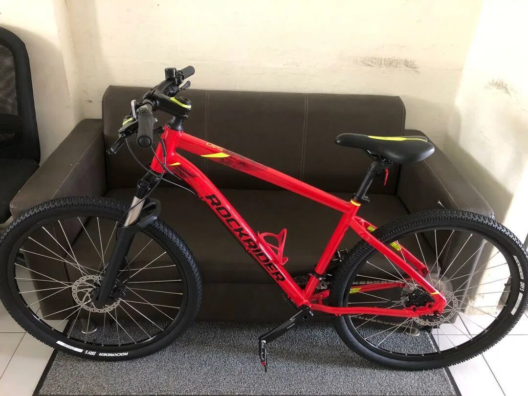 Gt avalanche comp 2020. Rockrider 540. Rockrider st 540. Горный велосипед rockrider st540. St540 27,5" rockrider.