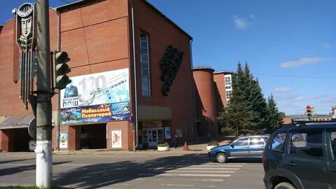 Победа вятские