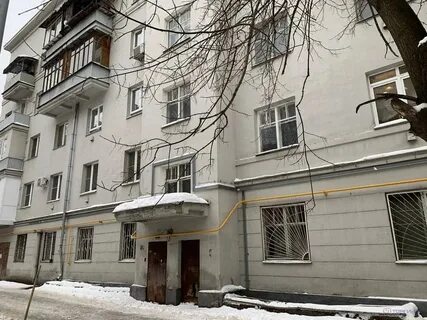 Дом маршалов москва