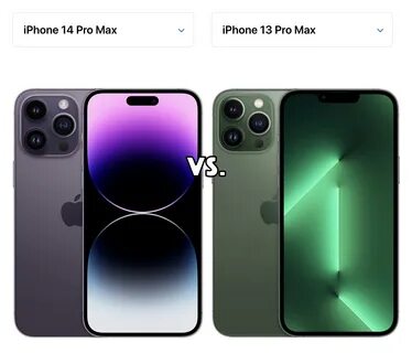 Модель iphone pro