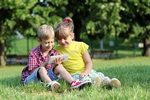 Девочка маленький мальчик рассказ