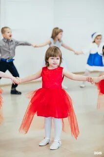 Dance city