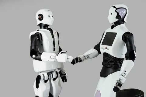 C c robotics