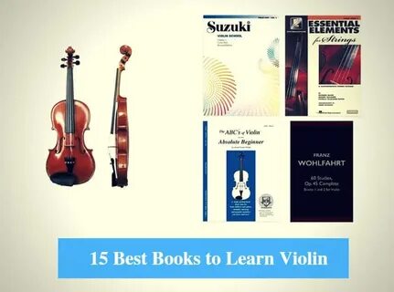 Violin pdf