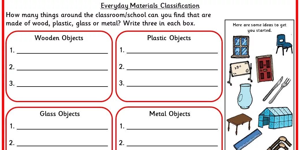 Materials exercises. Materials Worksheet. Worksheets описание картинки. What is it made of Worksheets. Задания на made of made from.