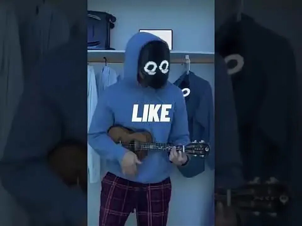 Minutes long video