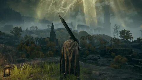 Elden ring lore
