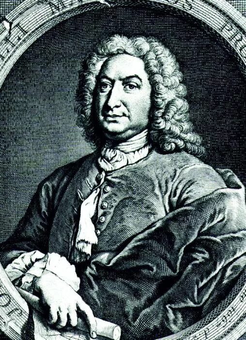 Бернули