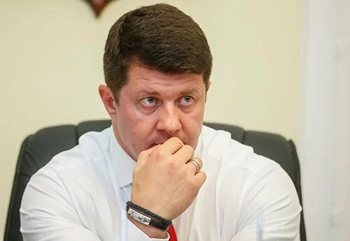 Слепцов возраст. Слепцов мэр химок.