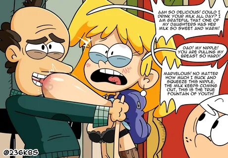 Rule34 - If it exists, there is porn of it / 236kbs, lincoln loud, lori loud, ly
