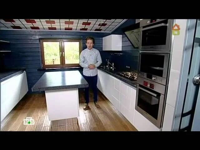 Дачный ответ - смотреть видео онлайн от "НТВ" в хорошем качестве и бесплатно! Эф