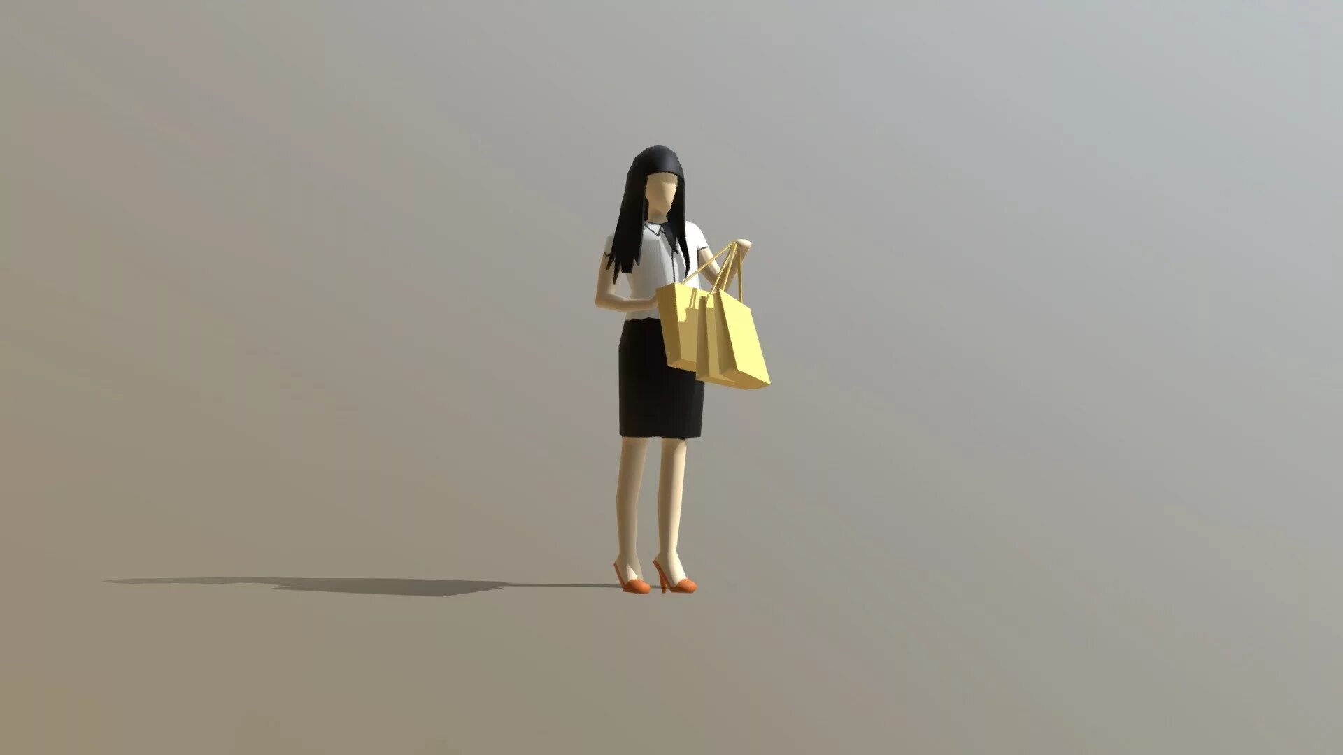 Sketchfab 3d models