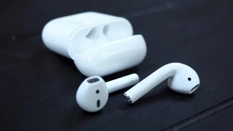 Airpods dns shop