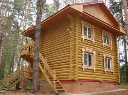 Турбаза на горьковском море
