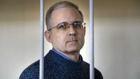 Пол американца