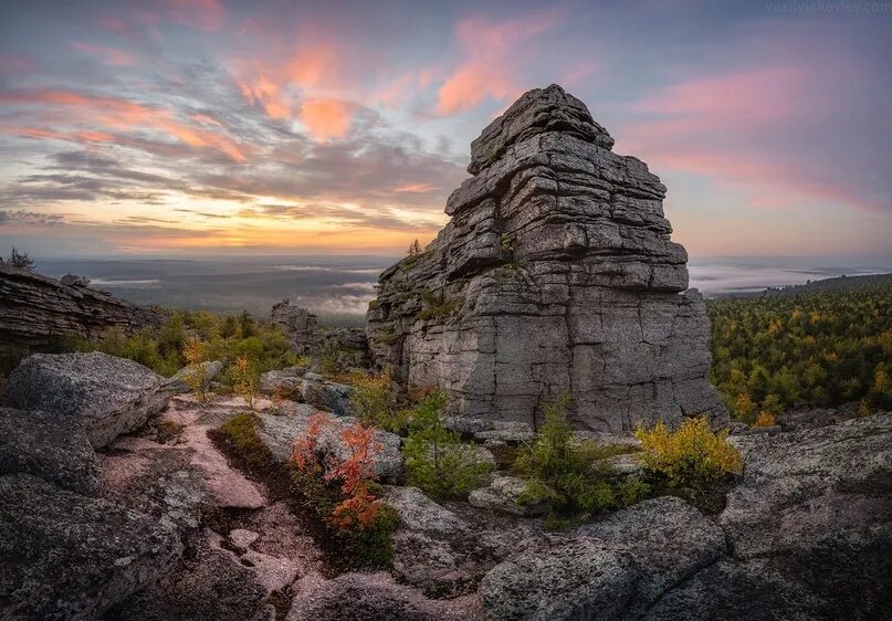 Поселок Усьва Фото - Telegraph