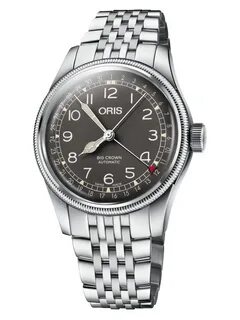 Oris automatic