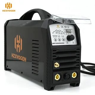 Сварочный полуавтомат hzxvogen