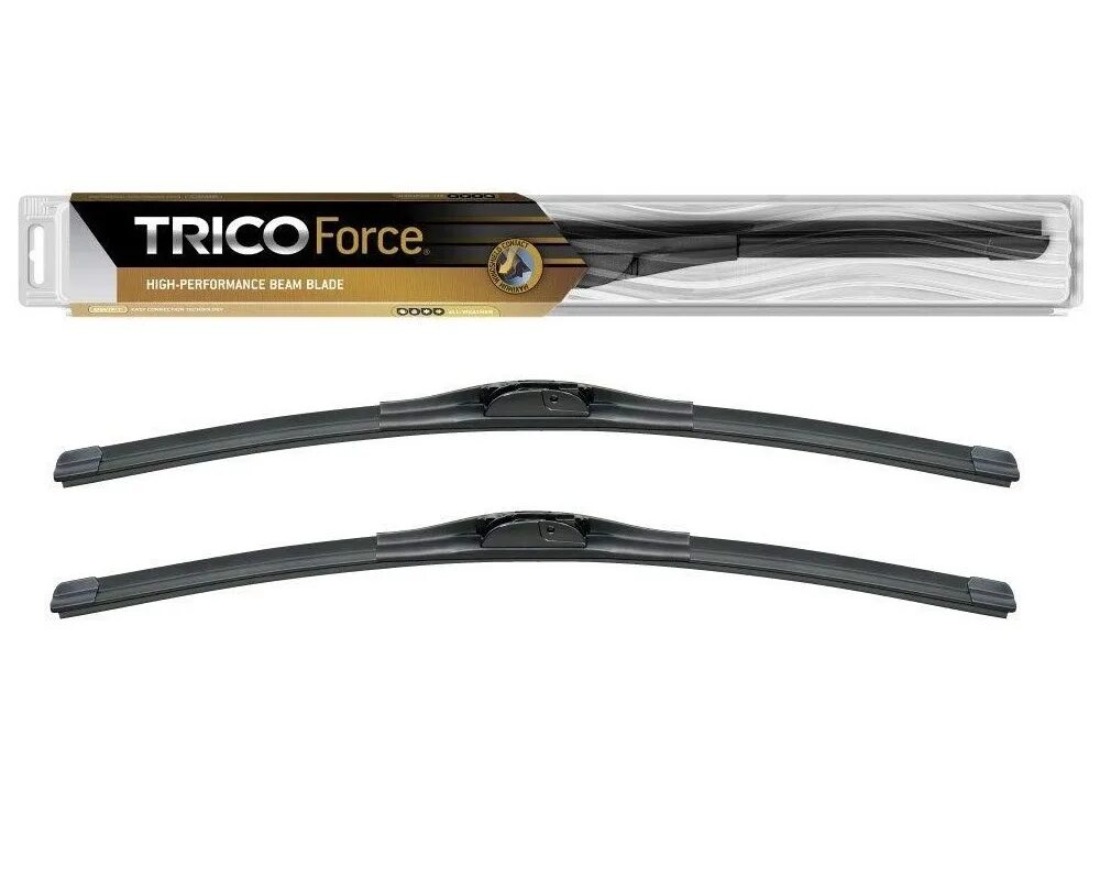 Щетка стеклоочистителя форд купить. Trico Force tf550l. Стеклоочистители Trico Force tf600l. Trico Force tf430l. Trico Force tf550l + Trico Force tf400l.