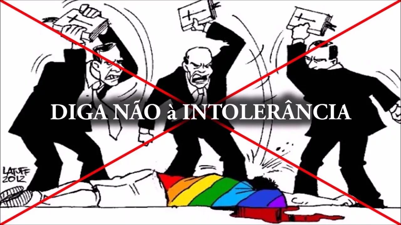 Nao diga o que. Nao diga o que