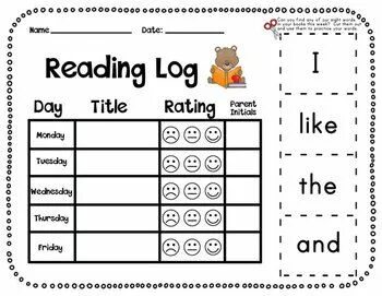 Read logs