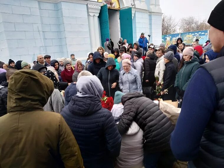 Прощание каменск уральский. Похороны Каменск Уральский.