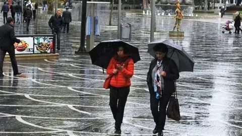 Какая погода в баку в ноябре