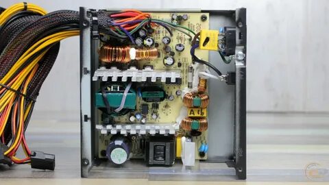 Chieftec 500w