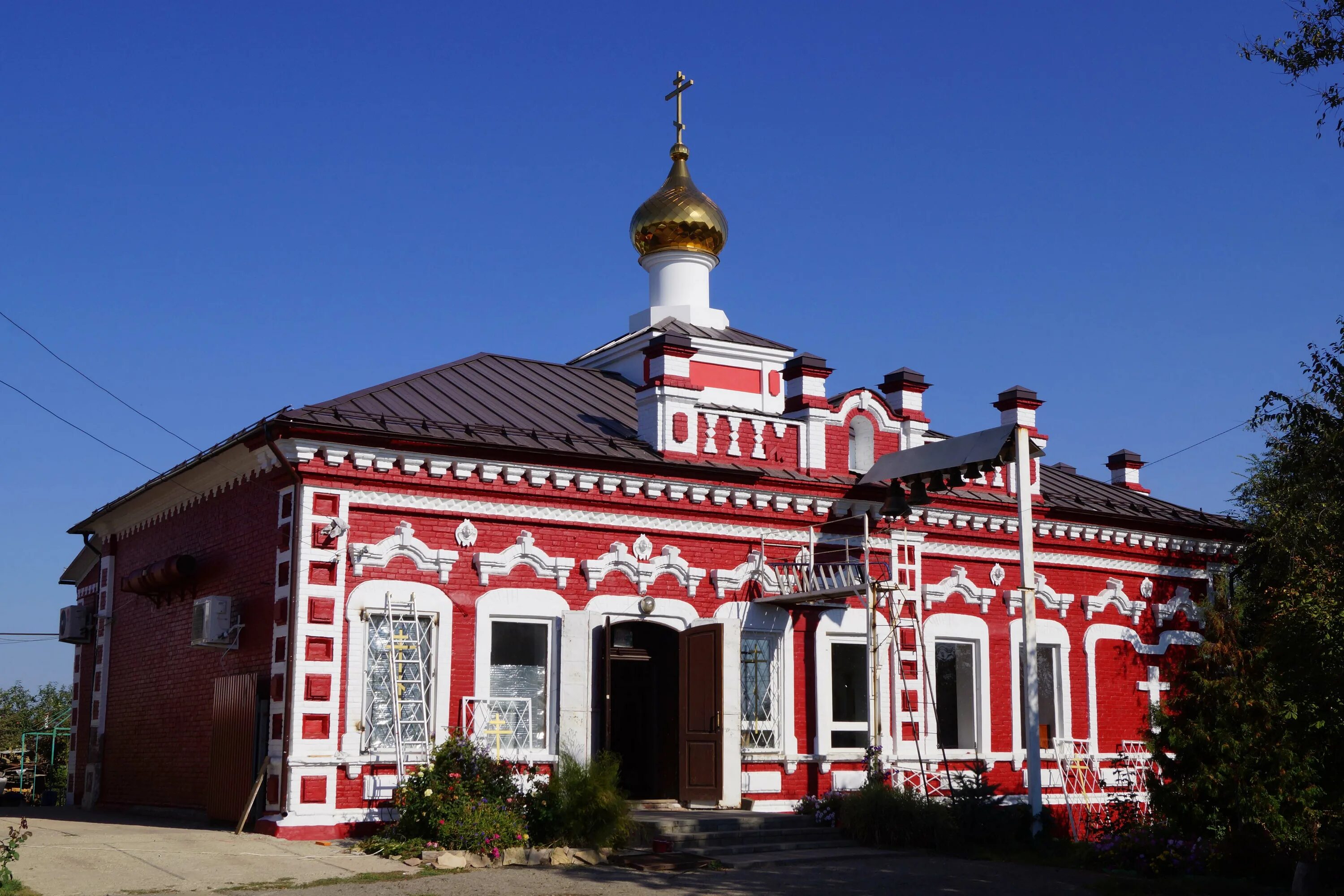 Саратовская область село елшанка