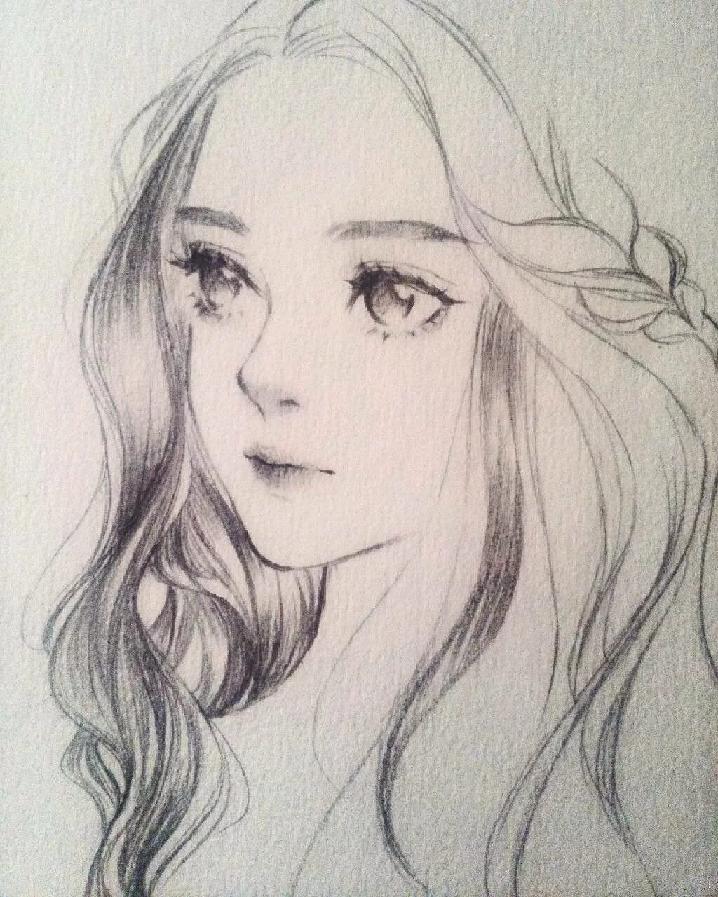 Sketch draw paint