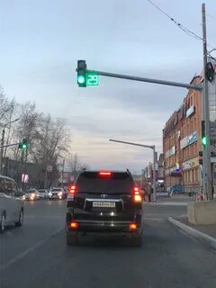 Перекресток пролетарская