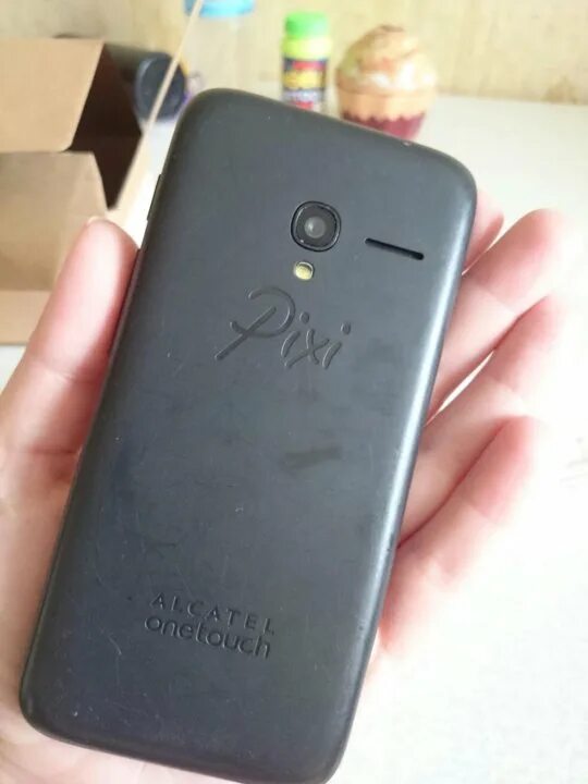 Touch pixi 3. Alcatel pixi 3. alcatel 4027d. смартфон alcatel pixi 3 4027d. tct (alcatel) pixi 4 (5)..