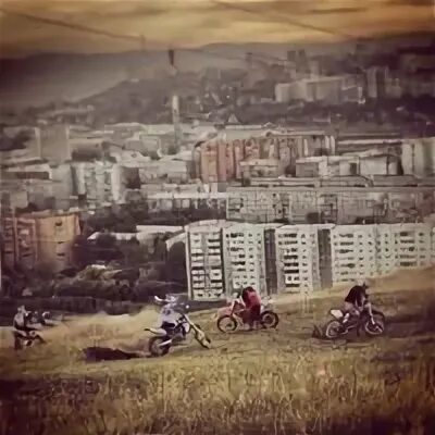 Свободная атмосфера