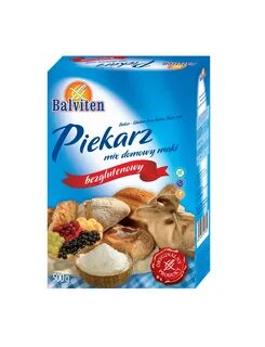 Мука для выпечки