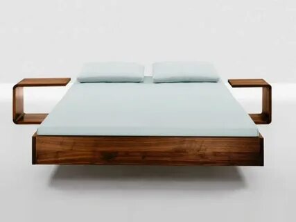 Bed used