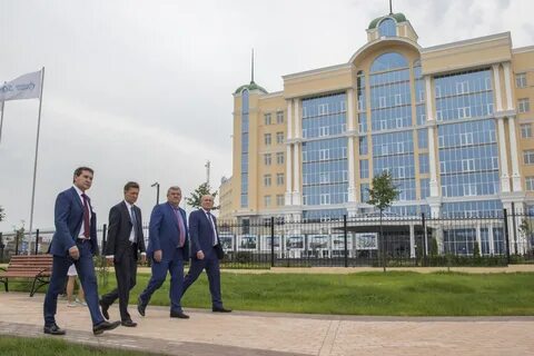 Трансгаз ухта