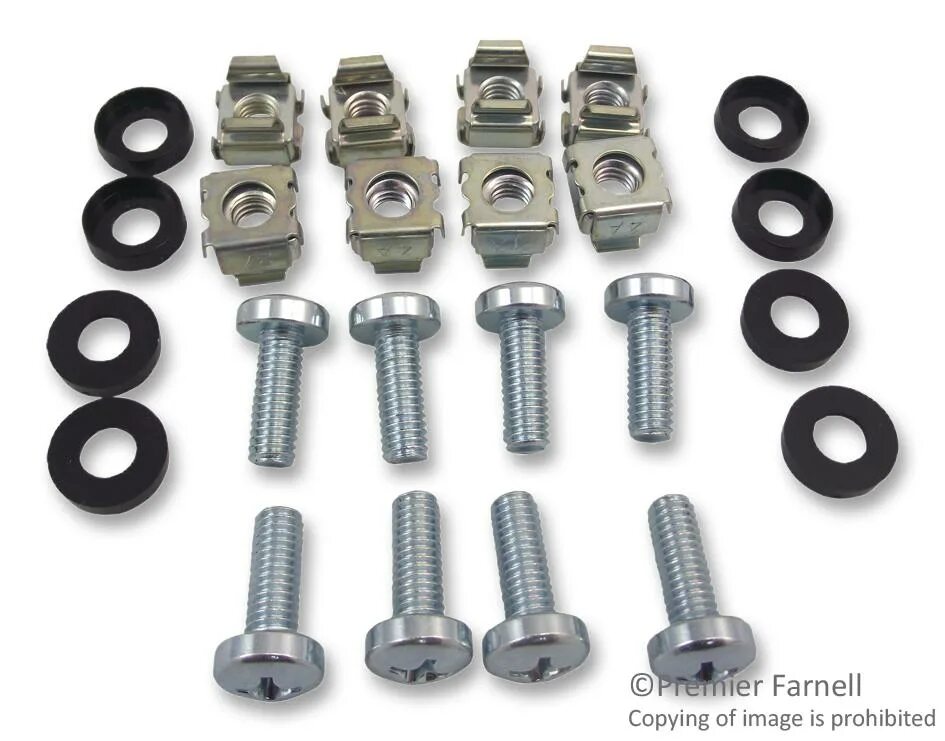 Assembly kit