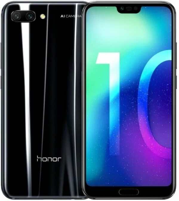 Телефон хонор 10 ай. Huawei Honor 10 64 GB. Honor 10 64gb. Смартфон Honor 10 64gb. Хонор 10х Лайт 128гб.
