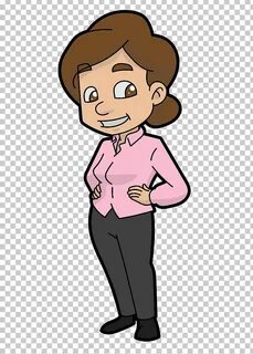 Cartoon mothers
