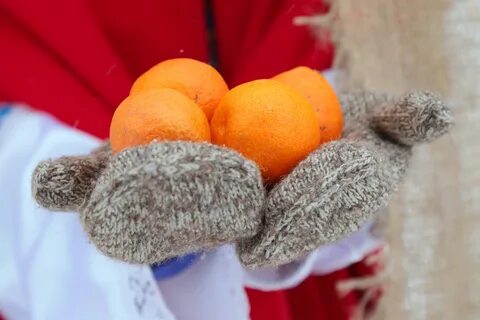 Вкусы зимы